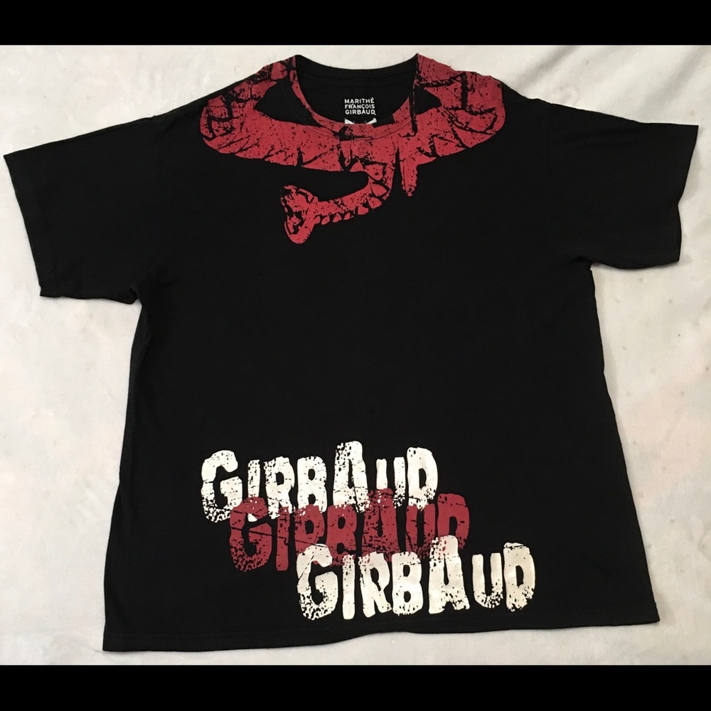 Girbaud tshirt